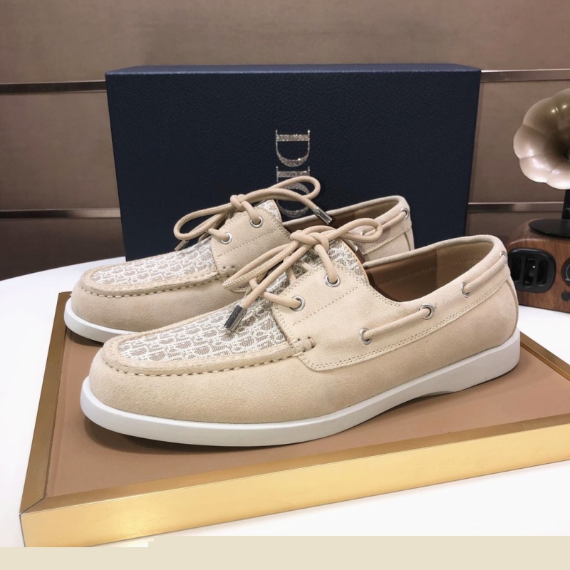 ch**an D*or casual shoes